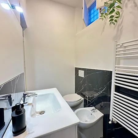 Luxury Peri Apartamento