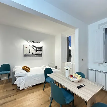 Luxury Peri Apartment