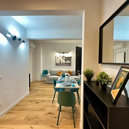 Apartment Luxury Peri