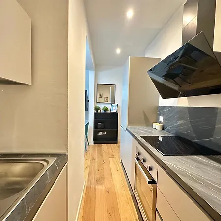Luxury Peri Appartamento *