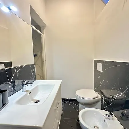 Luxury Peri Apartment Florence