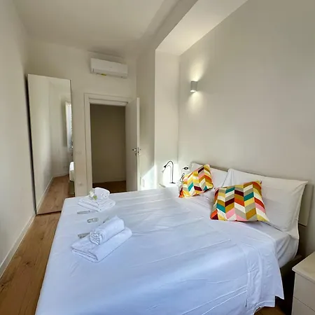 Apartment Luxury Peri