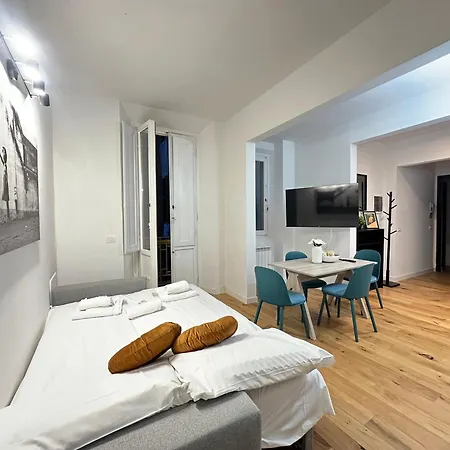 Luxury Peri Apartment *