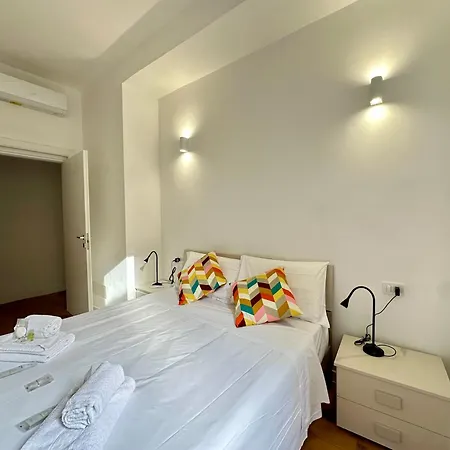 Apartment Luxury Peri Florence