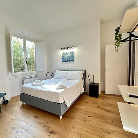 Luxury Peri Apartment