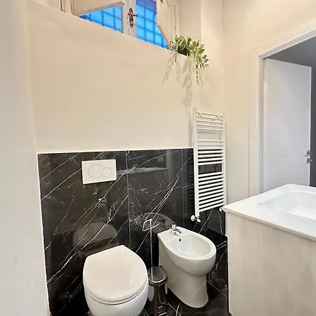 Luxury Peri Apartment Florence