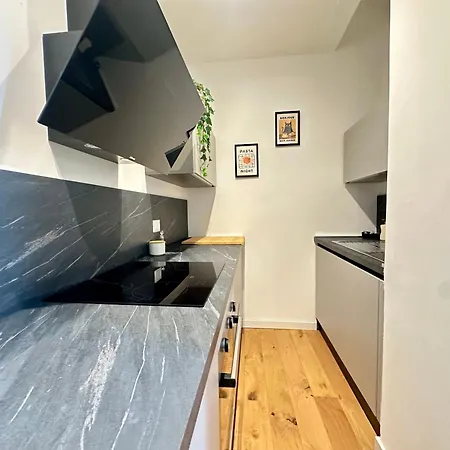 Apartment Luxury Peri Florence