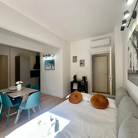Luxury Peri Apartment