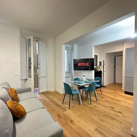 Luxury Peri Apartment *