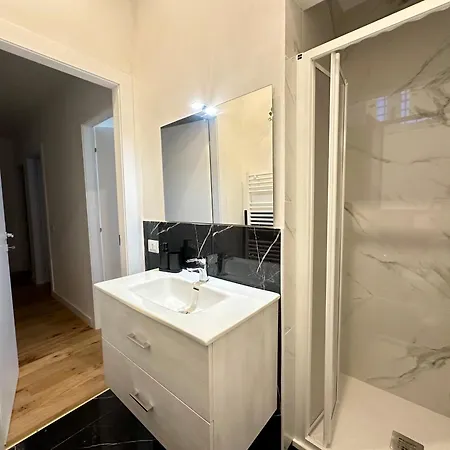 Luxury Peri Apartment Florence