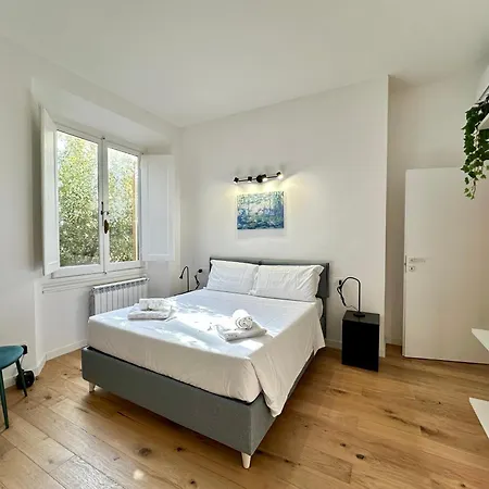 Apartment Luxury Peri Florence