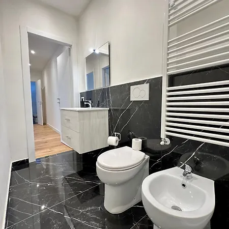 Luxury Peri Apartament *