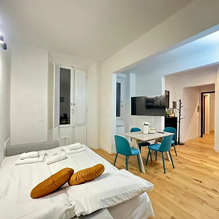 Luxury Peri * Florenz