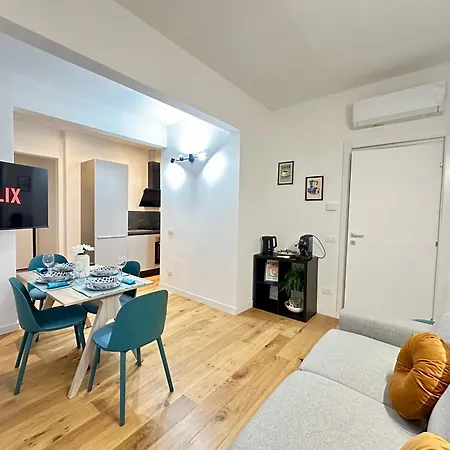 Apartment Luxury Peri Florenz