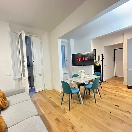 Apartment Luxury Peri
