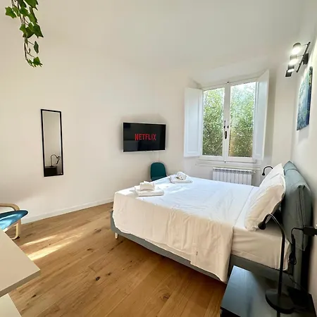 Luxury Peri * Florenz