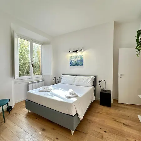 Luxury Peri * Florencja