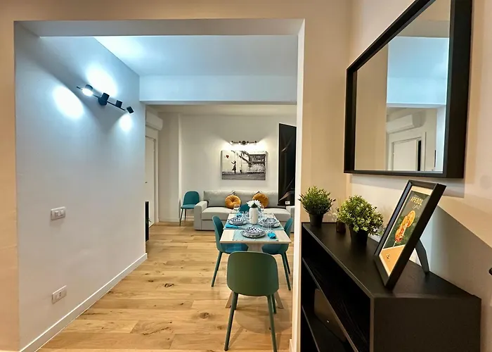 Apartment Luxury Peri