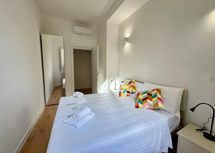Apartment Luxury Peri