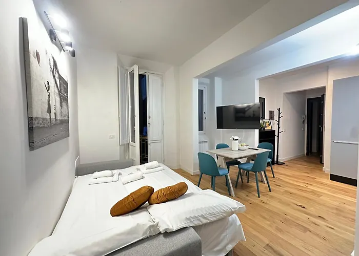 Luxury Peri Apartment *