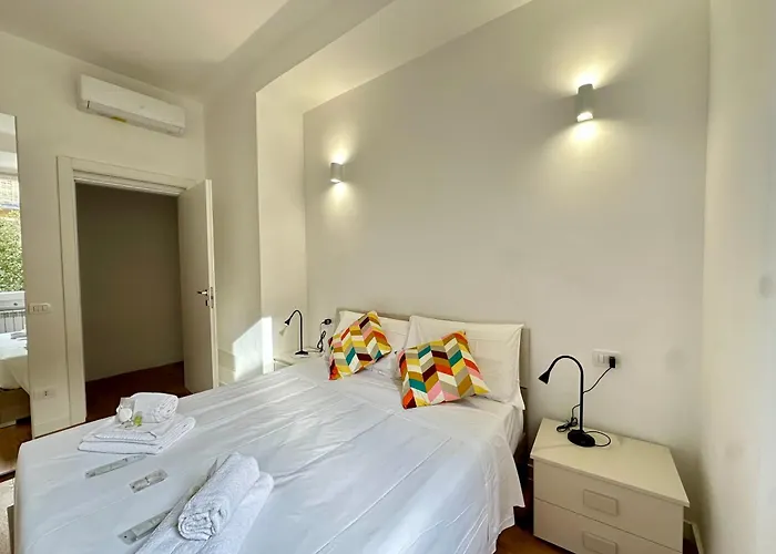 Apartment Luxury Peri Florenz