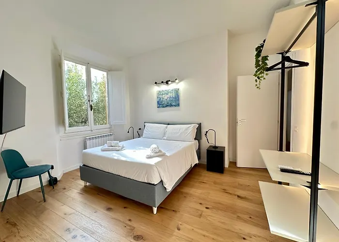 Luxury Peri Apartment