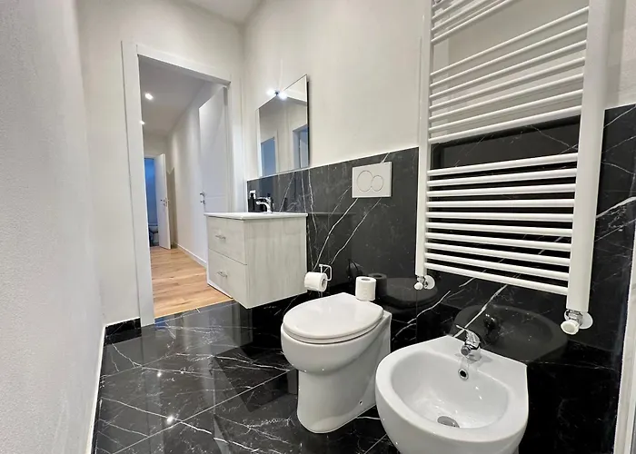 Luxury Peri Apartment *