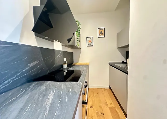 Apartment Luxury Peri Florenz