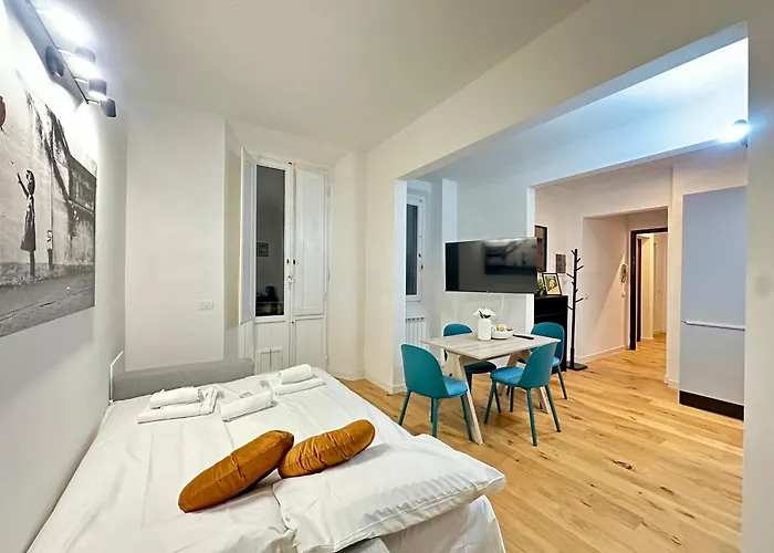 Luxury Peri * Florenz