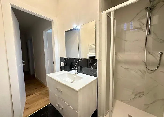 Luxury Peri Apartment Florenz